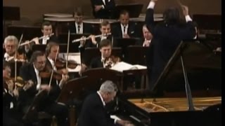 Antonín Dvořák  Piano Concerto in G minor Op 33 performed by Rudolf Firkušný [upl. by Thatcher184]