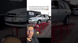 Veja Que Ideia Incrivel automobile carros ideias ferramentas diy tips car novidades [upl. by Leitnahs]