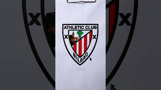 Athletic Bilbao bilbao athleticbilbao futbol laliga futebol football asmr satisfying [upl. by Ellenoj]