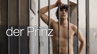 Der Prinz Trailer Deutsch  German HD [upl. by Ahsirt]