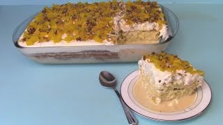 El Más Delicioso Pastel de Tres Leches Paso a Paso No me guardo ningún secreto  Episodio 46 [upl. by Rist]