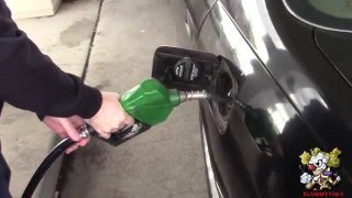 How To Fix A Car Where the Gas Pump Keeps Shutting Off [upl. by Anreval]