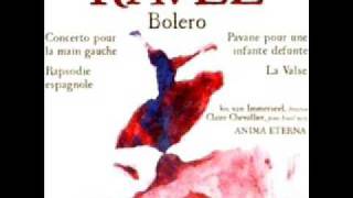 Ravel  Bolero original version [upl. by Kiona547]