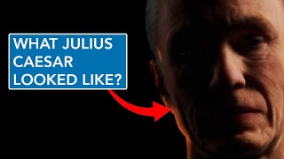 What Julius Caesar really looked like [upl. by Sean992]