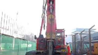 Terradrive Piling amp Foundations Ltd [upl. by Seaman989]