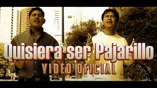 QUISIERA SER PAJARILLO  LA DINASTIA DE TUZANTLA Video Oficial [upl. by Nauq]