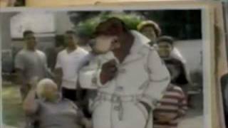 McGruff the Crime Dog PSA  quotThe Philadelphia Storyquot  1989 [upl. by Waterer]