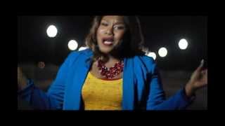 TARRALYN RAMSEY  IM OKAY Official Video [upl. by Orips]