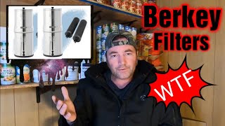 What You Need To Know About Berkey Water Filters [upl. by Erait]