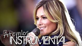 Helene Fischer Atemlos INSTRUMENTAL [upl. by Airamahs]