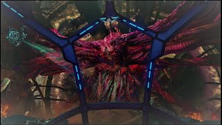 ARK Official Server  GAMMA ROCKWELL PRIME GENESIS 2 Boss Fight [upl. by Farrah336]