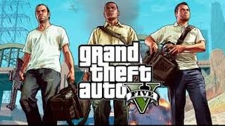 How to Get GTA 5 Free Xbox 360 [upl. by Lebiralc]