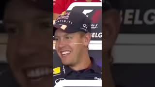 Best F1 press conference moments formula1 formulaone formulacarracing shortsviral [upl. by Nicolella96]