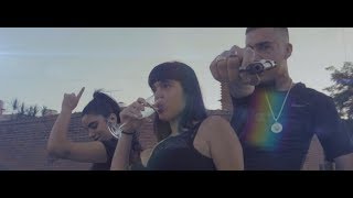 Zaramay  En mi barrio Official Video [upl. by Dirgni]