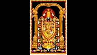 TIRUPATI BALAJI MANDIR [upl. by Hilbert]