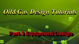 Smart plant 3D Training Equipment Design  SP3D Tutorial 2014 part3 [upl. by Onra837]