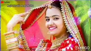 Rajasthani new song phaagan 2022 [upl. by Nyladnar]