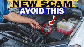 13 Mechanic SCAMS Everyone Falls For Don’t Be Fooled [upl. by Bink56]