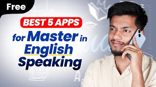 Speak English Like a Pro with This Apps  Best App For Taking In English [upl. by Harriett]