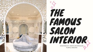 Best Salon Design Ideas  Latest Salon Design Ideas  Hair Salon Design Ideas 2022 [upl. by Shing532]