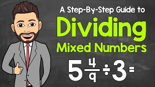 Dividing Integers  How to Divide Integers  Math with Mr J Shorts [upl. by Zel743]