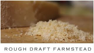 How to Use Parmesan Rinds [upl. by Llyrrad]