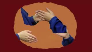 Clapping games [upl. by Norrab]