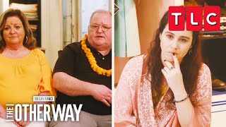 Kimberly Is Having Second Thoughts About Marrying TJ  90 Day Fiancé The Other Way  TLC [upl. by Elwood]