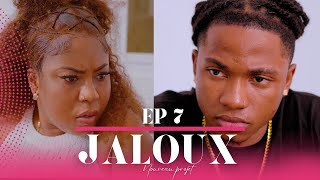 JALOUX EPISODE 7NOUVEAU FEUILLETON [upl. by Sherry]