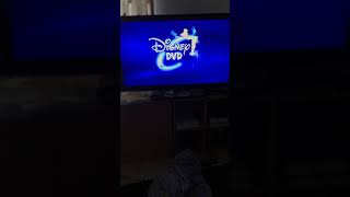 Disney dvd fast play logo [upl. by Everett]