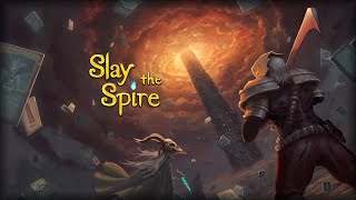 How Synergies Make Slay the Spire Fun [upl. by Rednave]