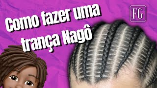 12 PENTEADOS FÁCEIS PARA TWISTS E TRANÇAS BOX BRAIDS  Carol Soares [upl. by Paulita]