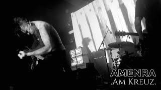 Amenra live in Toronto  Am Kreuz [upl. by Asiluy]