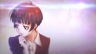 Egoist  All Alone With You PsychoPass ED2 [upl. by Noved]