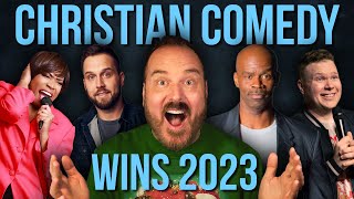 The Hilarious Christian Comedy That Broke the Internet  Shawn Bolz [upl. by Kapor]