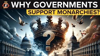 Why Even Republican Governments Support Monarchies [upl. by Tasha45]