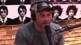 Joe Rogan amp Arian Foster on the problems with the NCAA [upl. by Ardnuassak266]