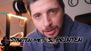 How to Make Models for 3D Printing  Tinkercad Beginners Tutorial [upl. by Derzon]