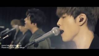 DAY6  You Were Beautiful English ver Studio Live [upl. by Grier334]