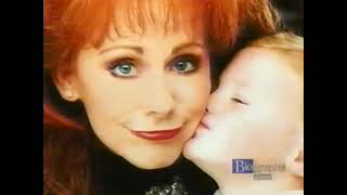 Reba McEntire  AampE Biography  1999 [upl. by Boeschen]