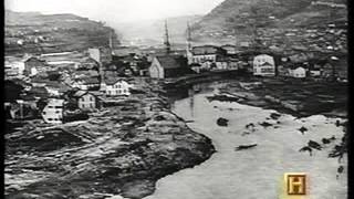 The Johnstown Flood of 1889 [upl. by Turnbull471]