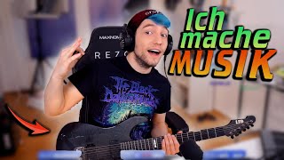 LIVE MUSIK SESSION mit REZO [upl. by Magna]