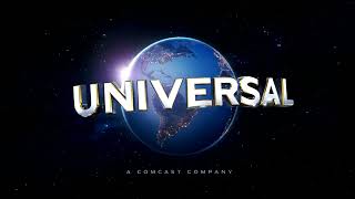 Universal Pictures Logo 2024 Sneak Peek [upl. by Soren]