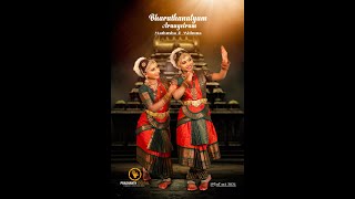 Bhurathanatyam Arangetram [upl. by Talmud]