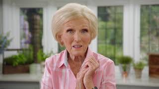 Classic Mary Berry How To Make Prawn Cocktail Episode 6  Cooking Show [upl. by Atiekal]