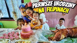 PRAWDZIWE ŻYCIE NA FILIPINACH [upl. by Pietje965]