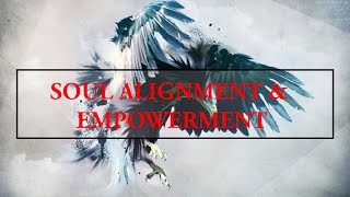 Astrology  Soul Alignment amp Empowerment  Raising Vibrations [upl. by Anitahs]