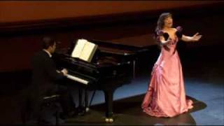 Sumi Jo  O Luce Di Questanima G Donizetti [upl. by Irovi840]