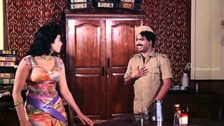 Paatti Sollai Thattathey  Disco Shanthi ogle with Pandiyarajan [upl. by Mavilia]