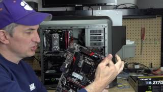 Fixing a PC that Boot Loops [upl. by Forbes709]